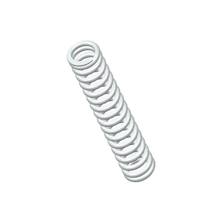 Approved Vendor Compression Spring, O= .360, L= 2.00, W= .059 G909964073